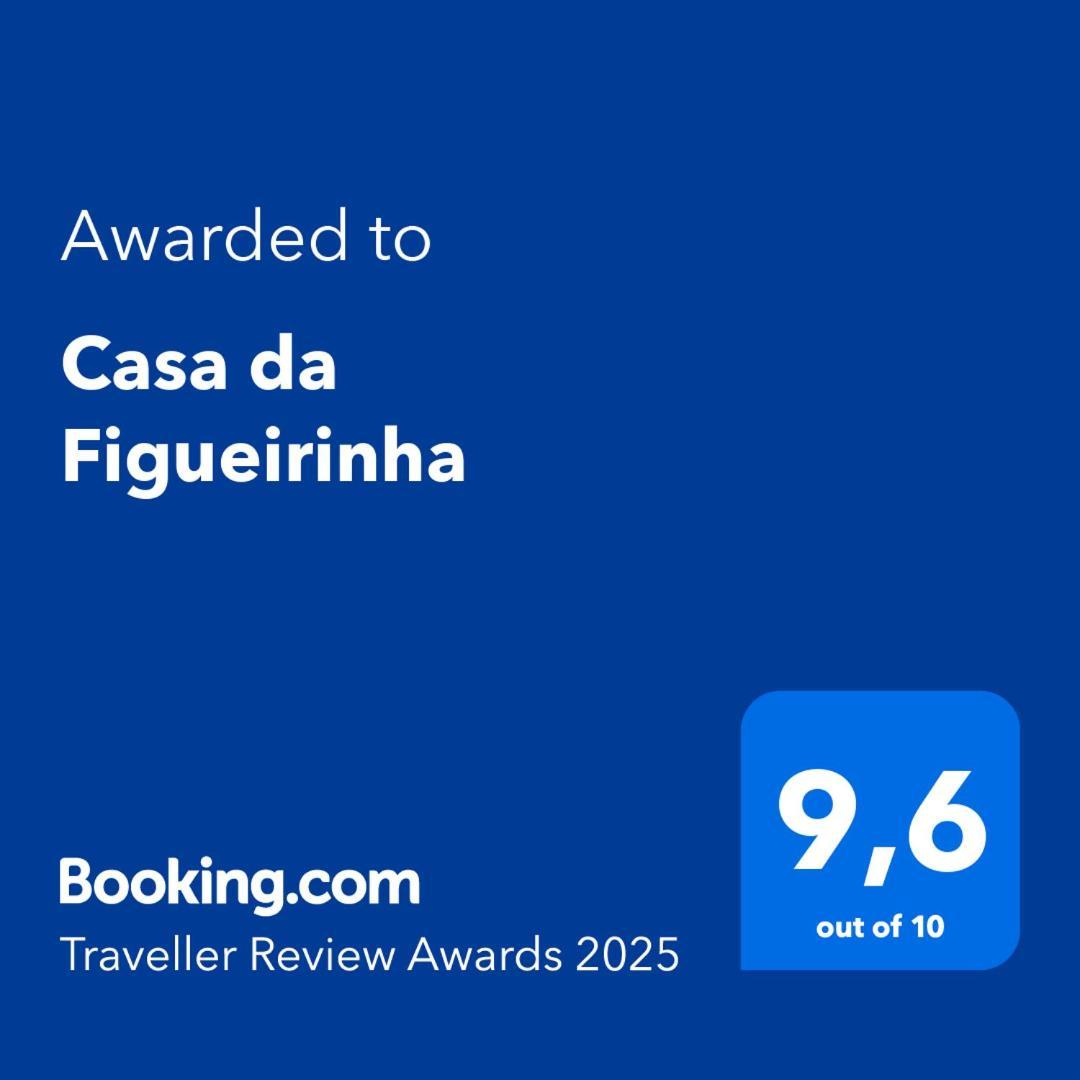 Casa Da Figueirinha Βίλα Calheta de Nesquim Εξωτερικό φωτογραφία